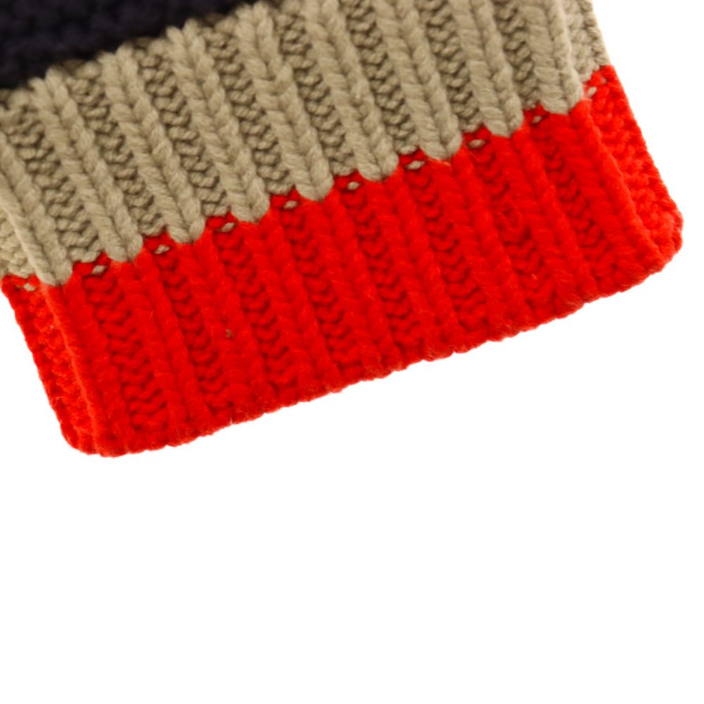 UNION (ユニオン) 23AW WHEATLEY CARDIGAN ヘビーウェイト ニット  