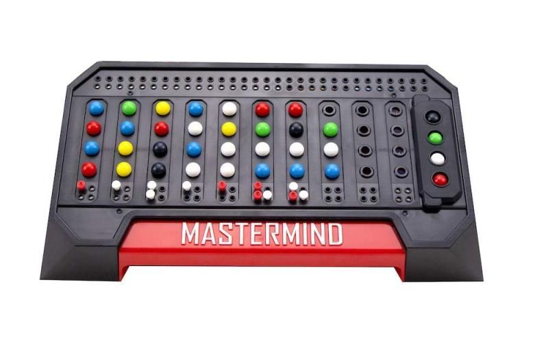 Mastermind Game