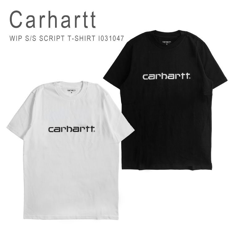 新品未使用 カーハート tシャツ ダブリューアイピー メンズ レディース