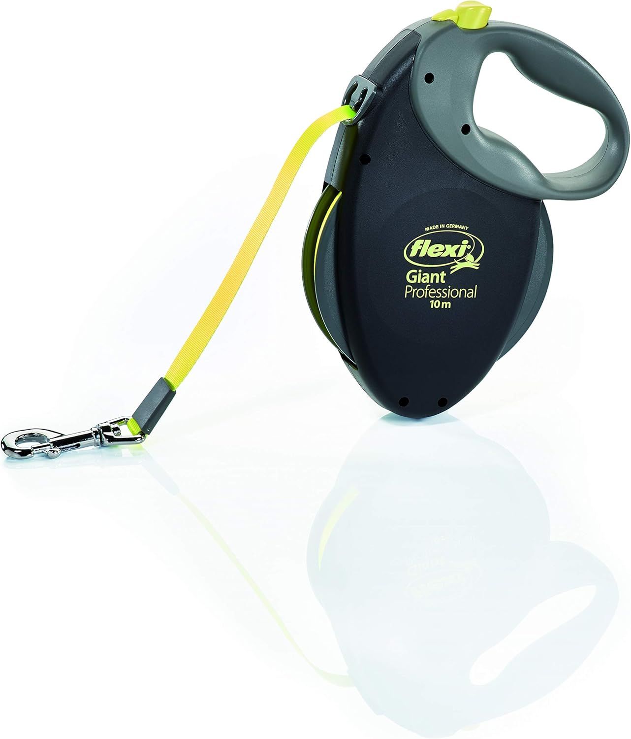 フレキシ (flexi) ジャイアント テープ L(50kg未満) 10m プロフェッショナル [犬用リード] 日本正規品
