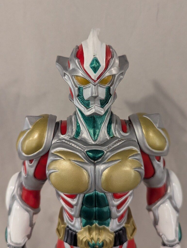 タカラ 七星闘神ガイファード ガイファード 40cm - メルカリ