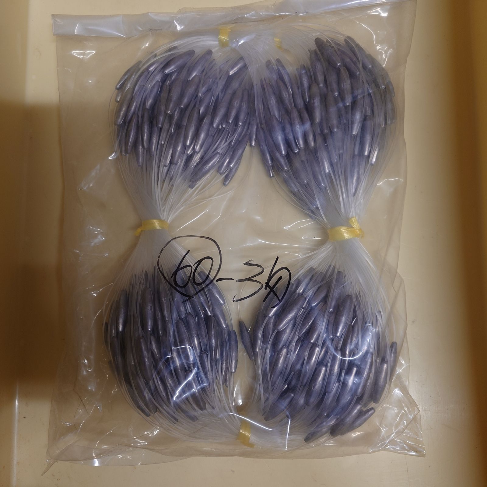 トローリングビシヨマ100M Amazon.co.jp: 鳥山漁具 トローリング