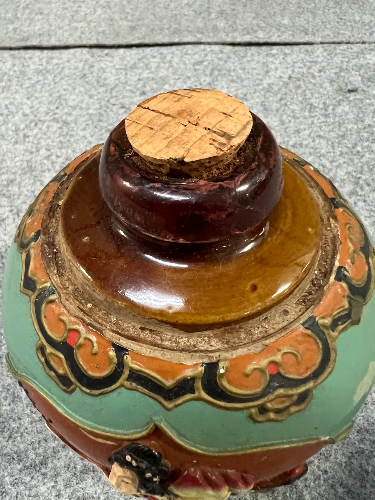 ⭐︎ 紹興酒 古酒 人気 未開封 中国酒 当時物 お酒 現状品 ⭐︎ 紹興酒