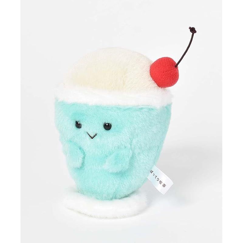 ぽってり喫茶　ぬいぐるみセット ぽってり喫茶ぬいぐるみ ぬいぐるみ ふわふわ フワフワ 可愛い