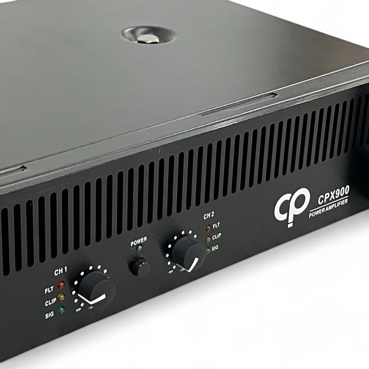 CLASSIC PRO クラシックプロ CPX1500 ステレオ・パワーアンプ