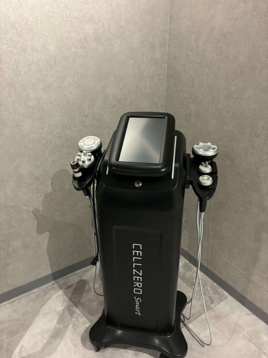 美品CELLZERO Smart 美顔器