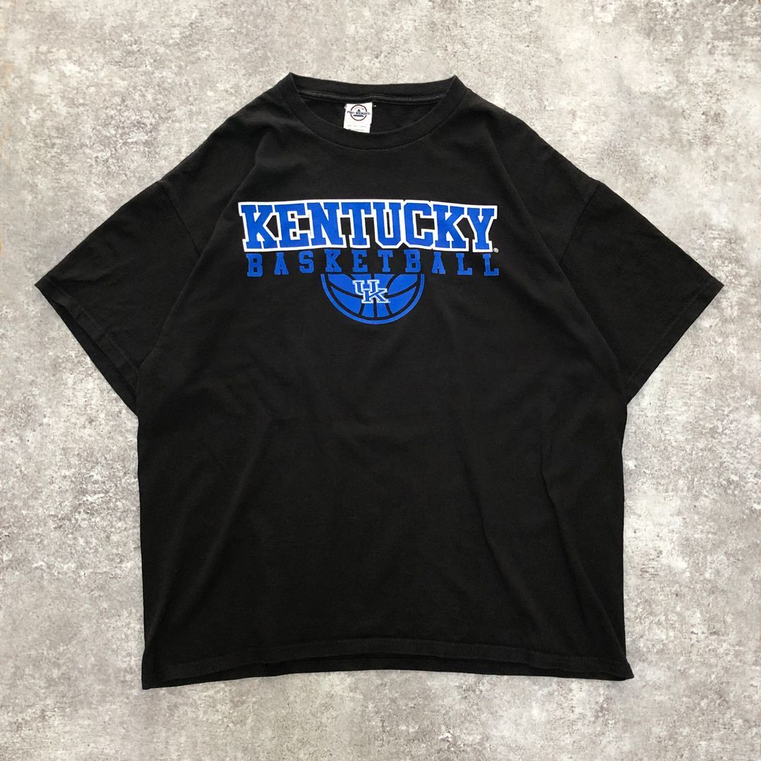 カレッジ ケンタッキー大学 Tシャツ バスケ NBA ロンド ブッカー