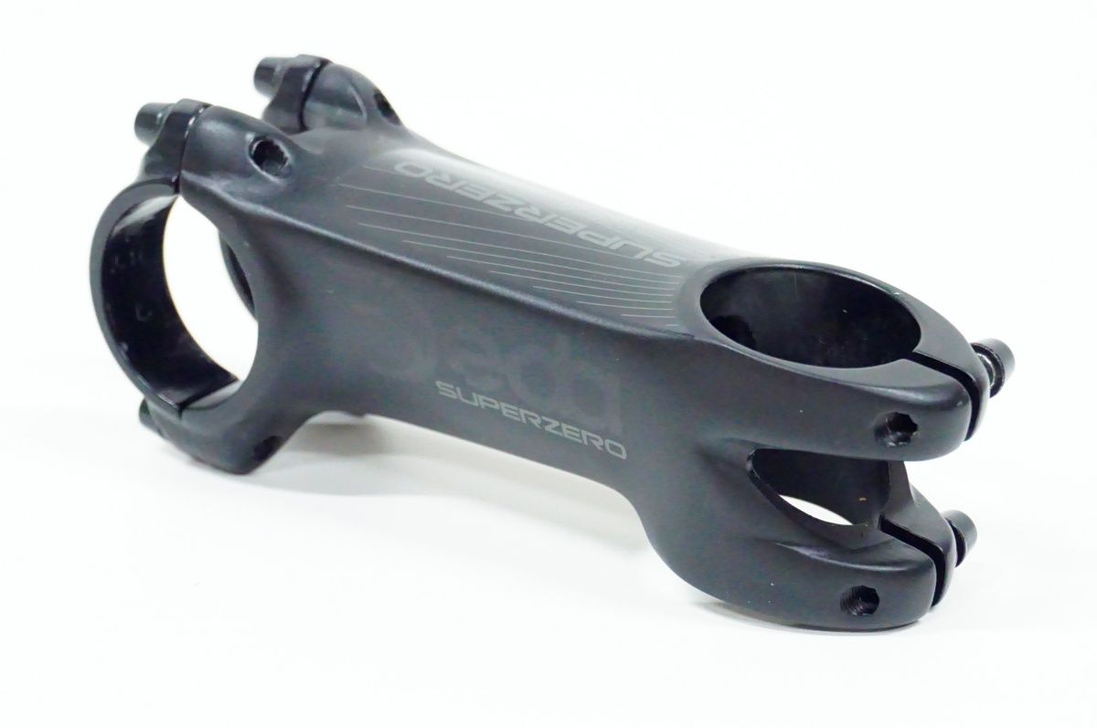Deda Superzero アルミステム90mm 中古品 Deda Superzero アルミステム90mm 中古品 SUPERZERO（スーパー