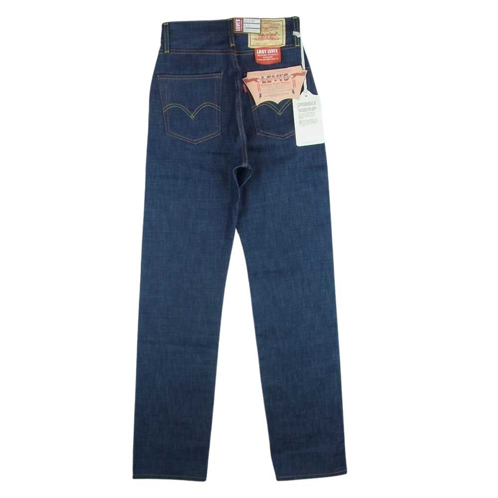 Levi's リーバイス 50701-0008 701 1950年モデル レディース