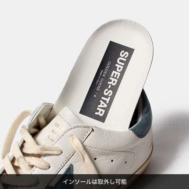 新品未使用】 GOLDEN GOOSE ゴールデングース メンズ 靴 スニーカー