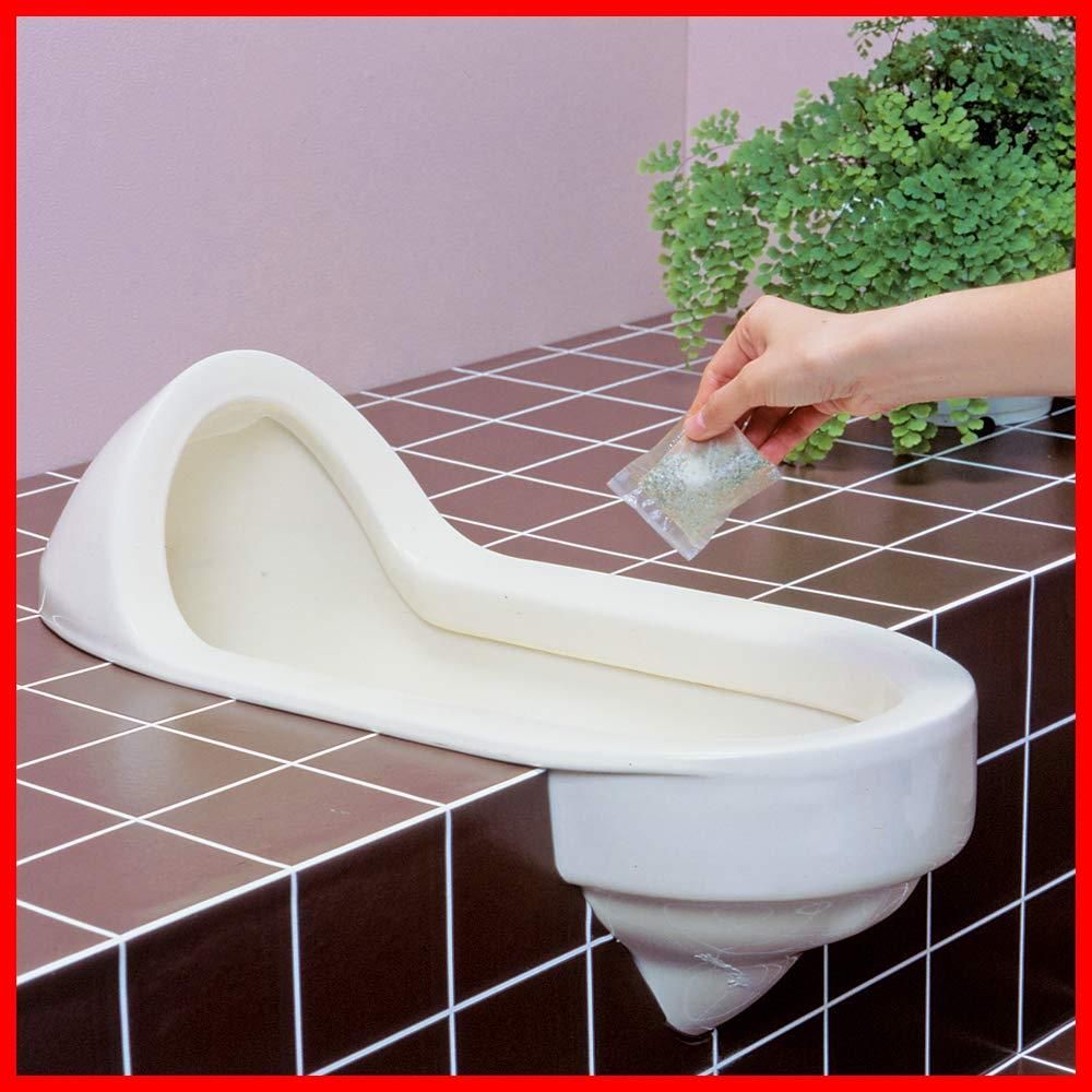 汲み取りトイレバイオ消臭