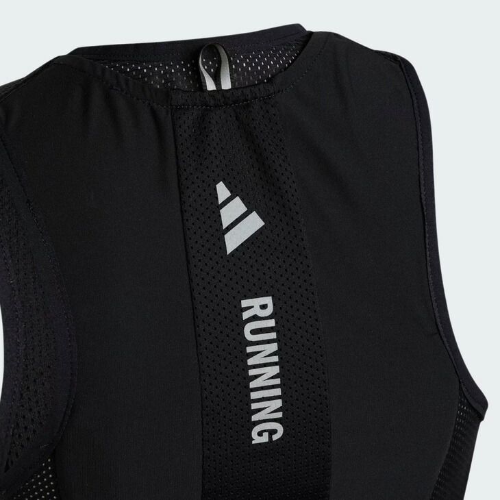 アディダス ランニングベスト メンズ レディース adidas