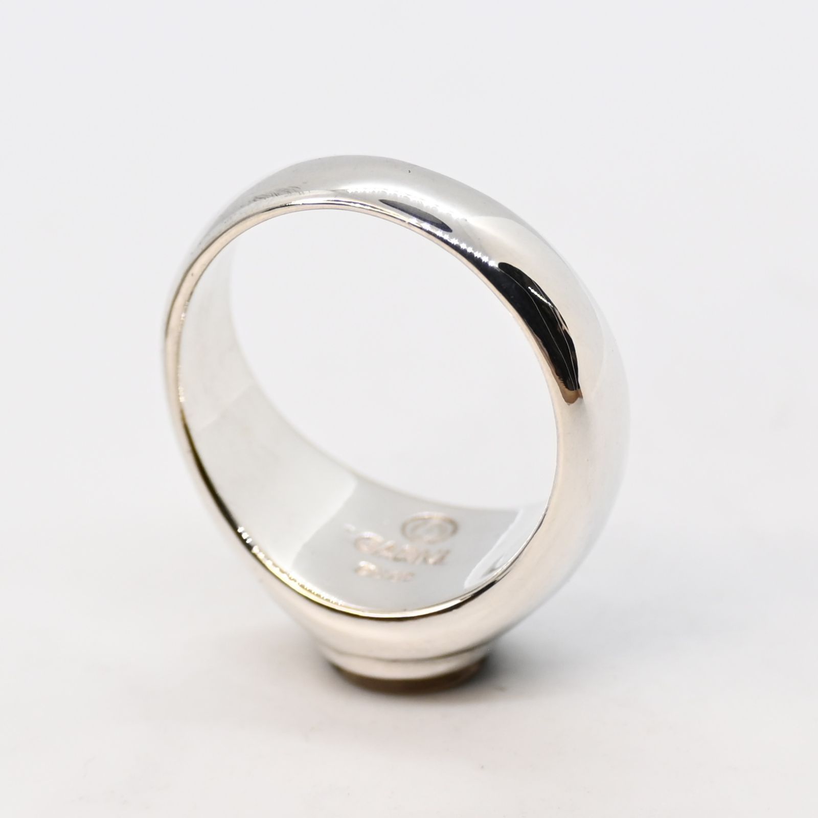 大きめ19号GARNI ガルニ　リング sterling silver925 大きめ19号GARNI ガルニ リング sterling silver925