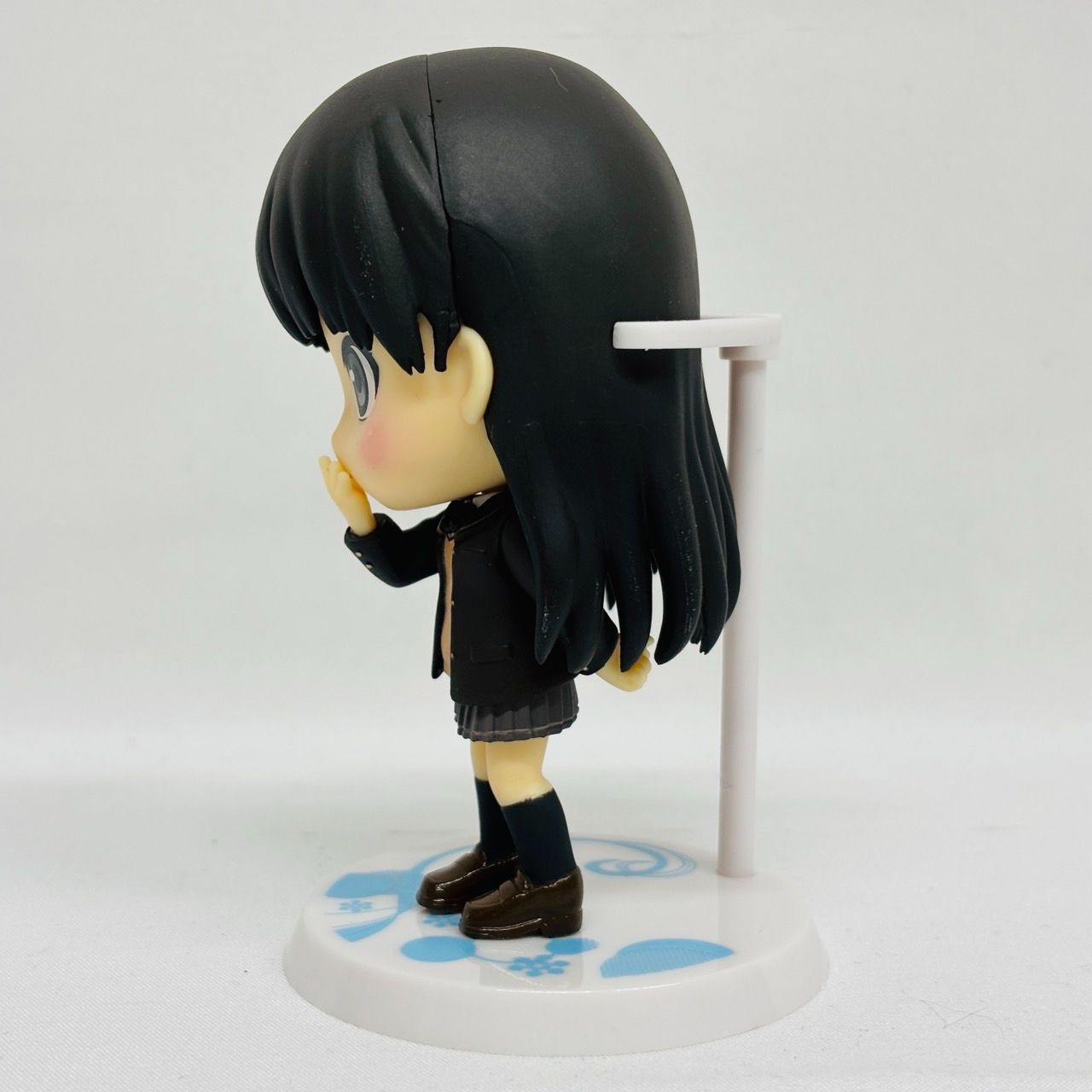 一番くじ アマガミ SS +plus A賞 絢辻詞 きゅんキャラ
