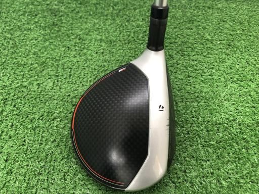 中古 美品 テーラーメイドM6 FW#5 中古】M6 フェアウェイウッド (テーラーメイド) 通販｜GDO中古