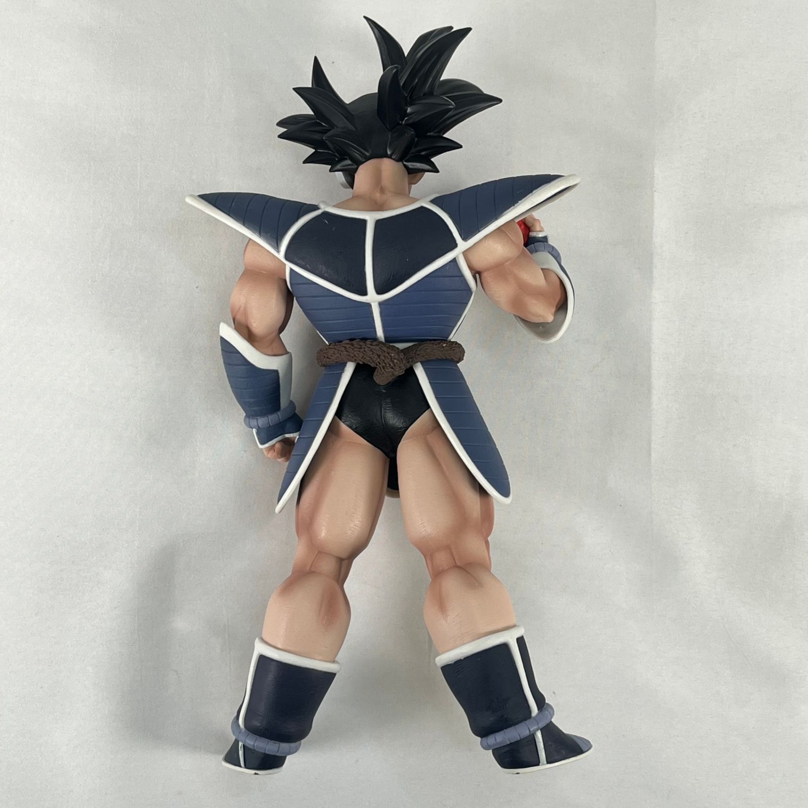 一番くじ ドラゴンボール HISTORY OF THE FILM D賞 ターレス D賞 ターレス フィギュア 一番くじ ドラゴンボール HISTORY OF