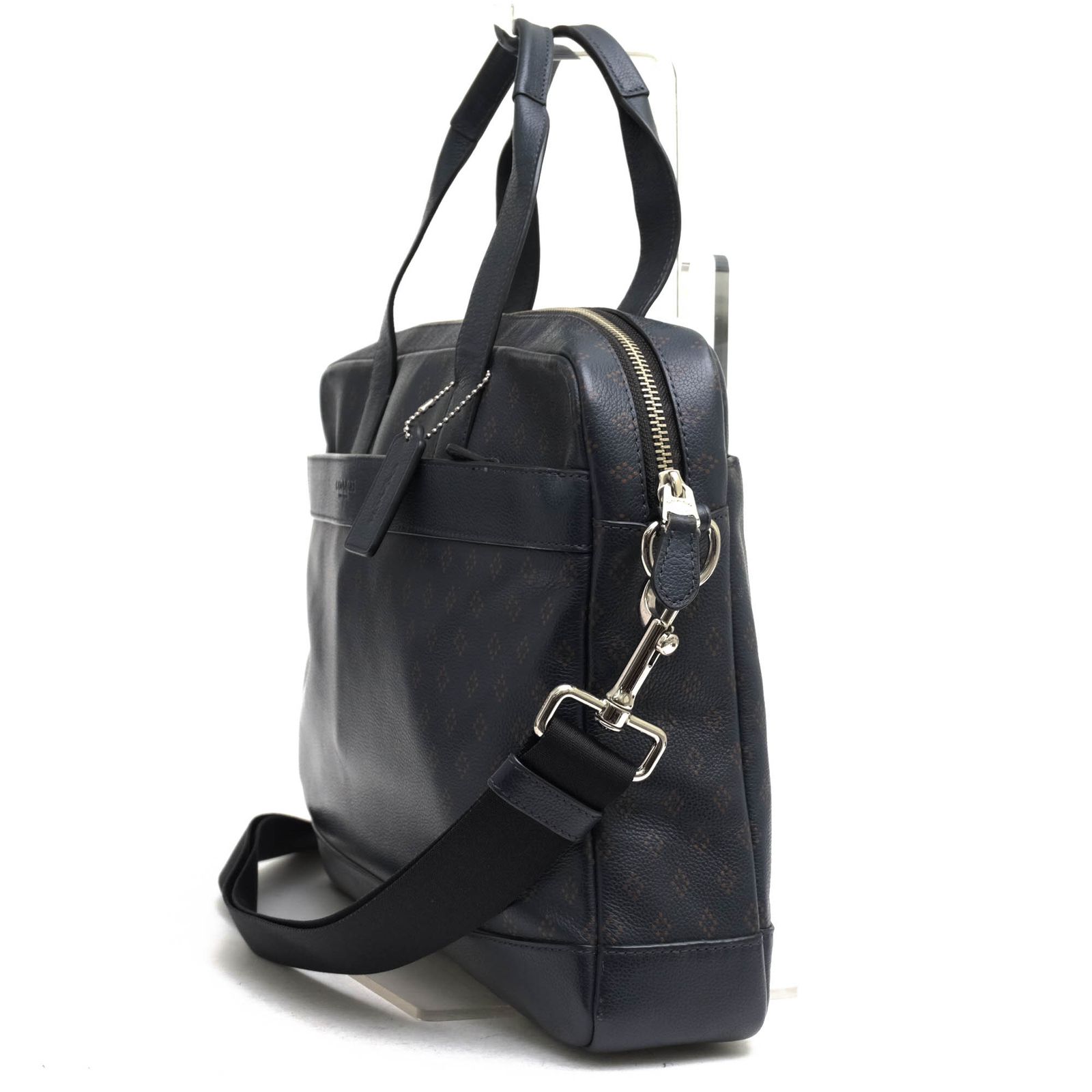 コーチ／COACH バッグ ブリーフケース ビジネスバッグ 鞄 ビジネス