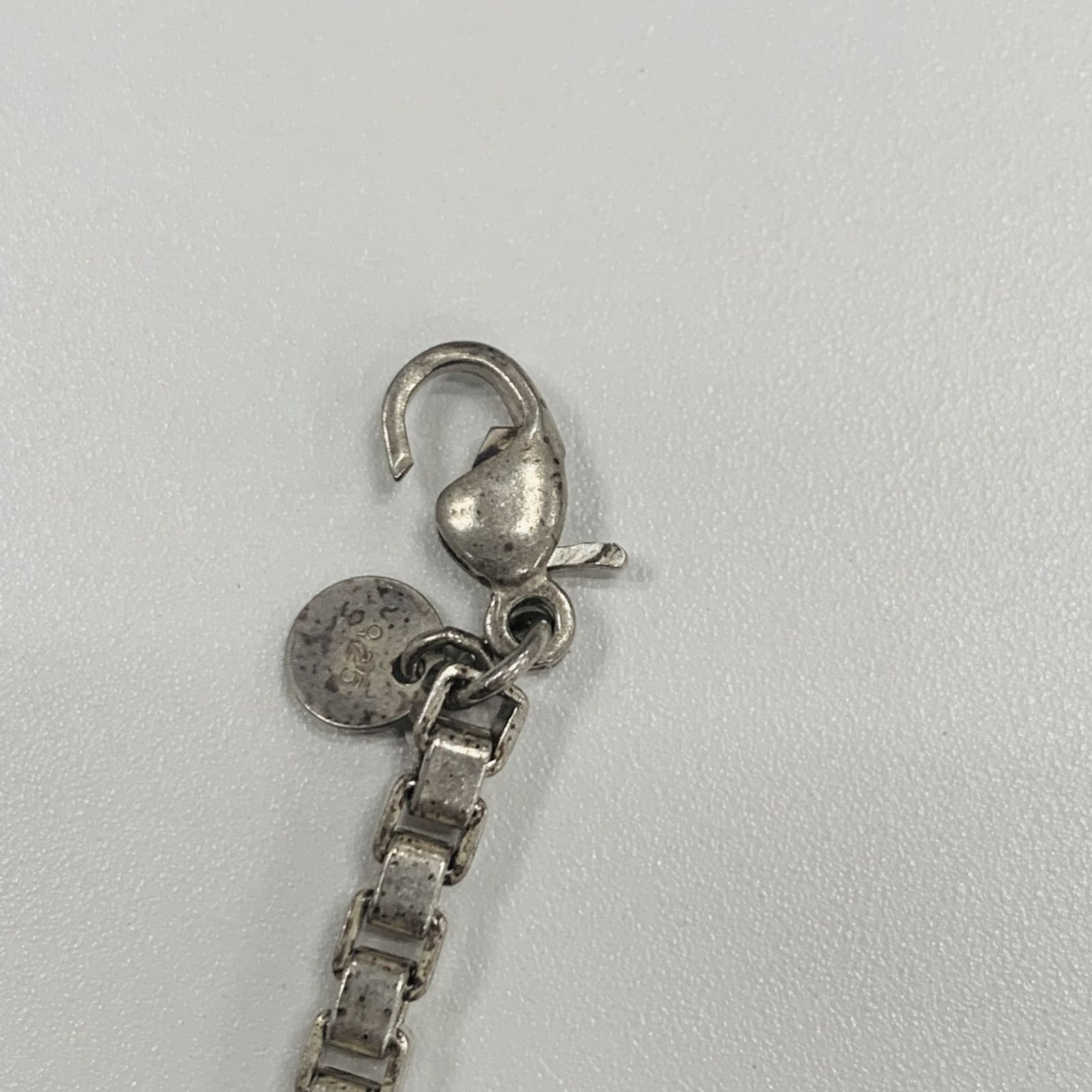TIFFANY ブレスレット