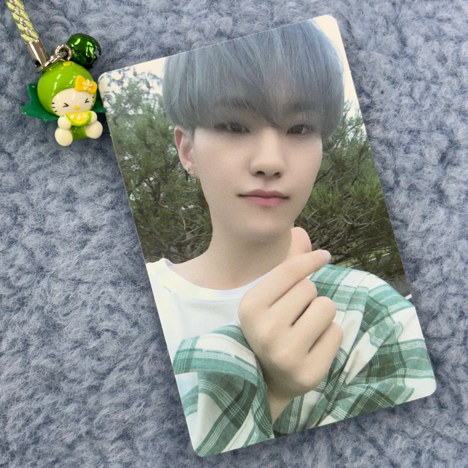 SEVENTEEN セブチ Your Choice 12枚セット トレカ ポスカ Your choice / X