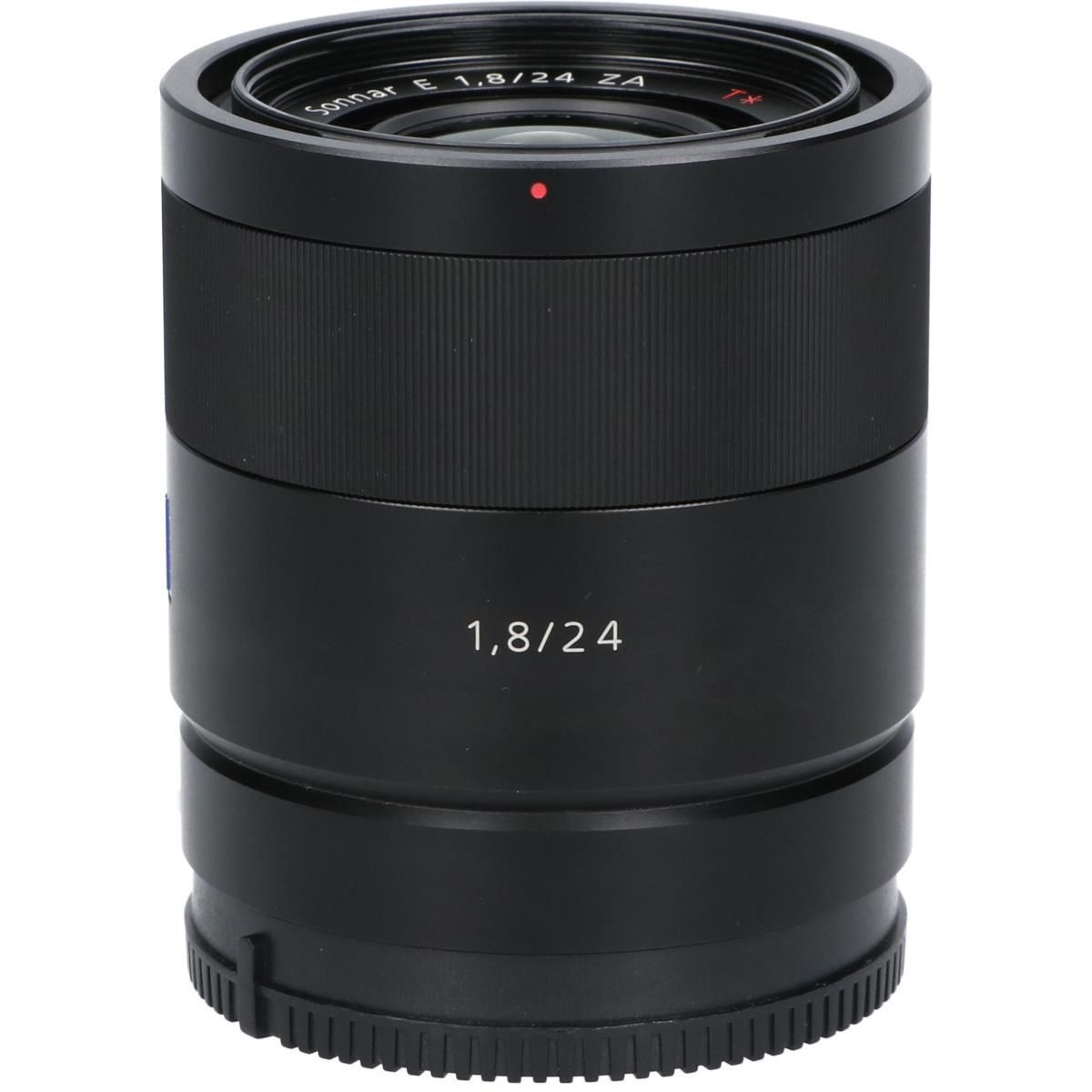 Ｅ２４ｍｍ Ｆ１．８ＺＡ ＳＥＬ２４Ｆ１８Ｚ