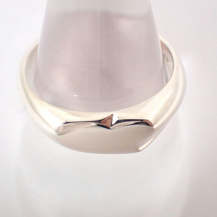 ◇トムウッド◇925/ハート/リング/シルバー/指輪/ブランド ◇トムウッド◇925/ハート/リング/シルバー/指輪/ブランド