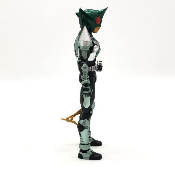 開封）仮面ライダーキックホッパー S.H.Figuarts (真骨彫製法)[24