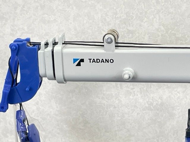 作業車模型 【中古】美品 TADANO crevo250 G3 タダノ セルボ 1