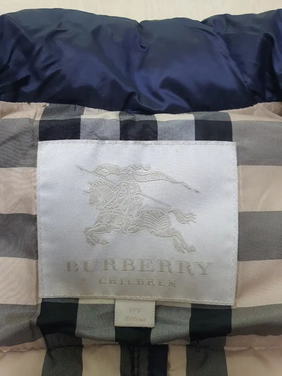 Burberry 12Y バーバリーキッズ ワンピース 12歳 バーバリーキッズ