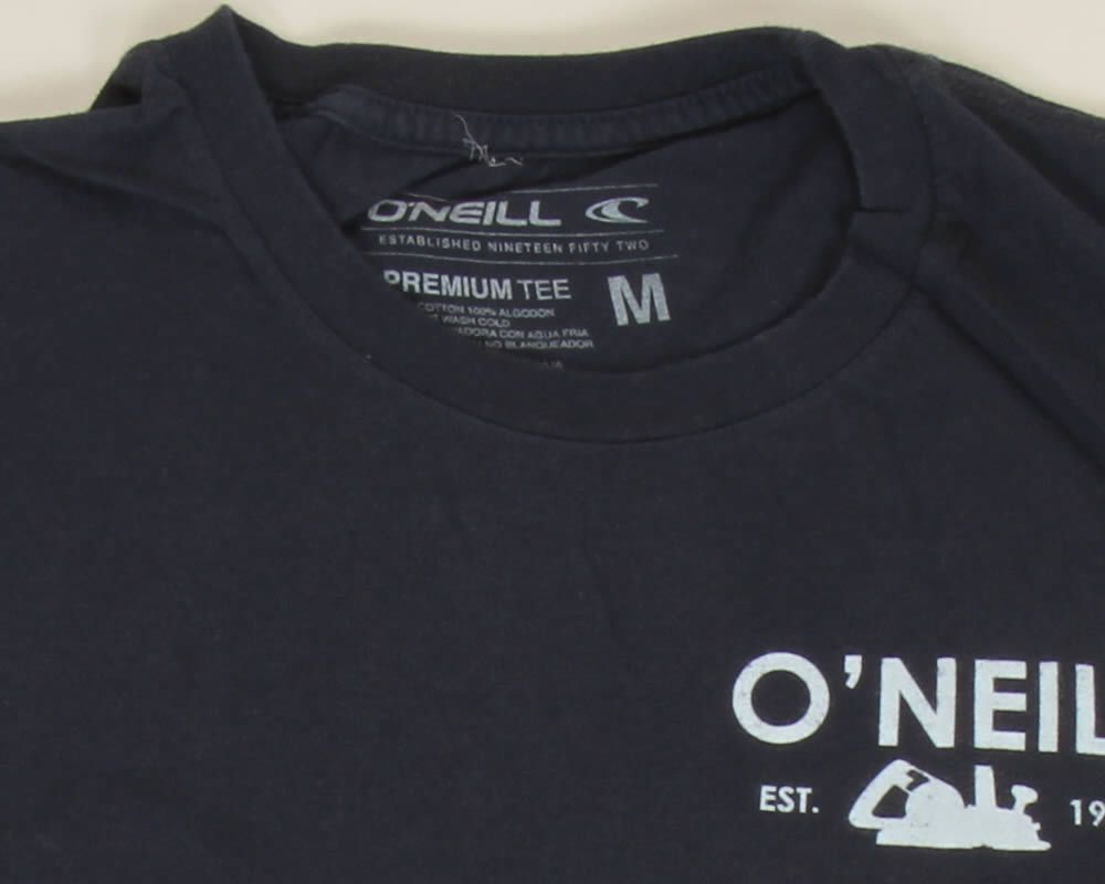 O'NEILL HAWAII USED T SHIRTS LIMITED ITEM クレイジーシャツ ハワイ ユーズド Tシャツ【ハワイ マウイ島 カイルア ビーチ オシャレ 半袖シャツ 夏用 アメリカ限定モデル】