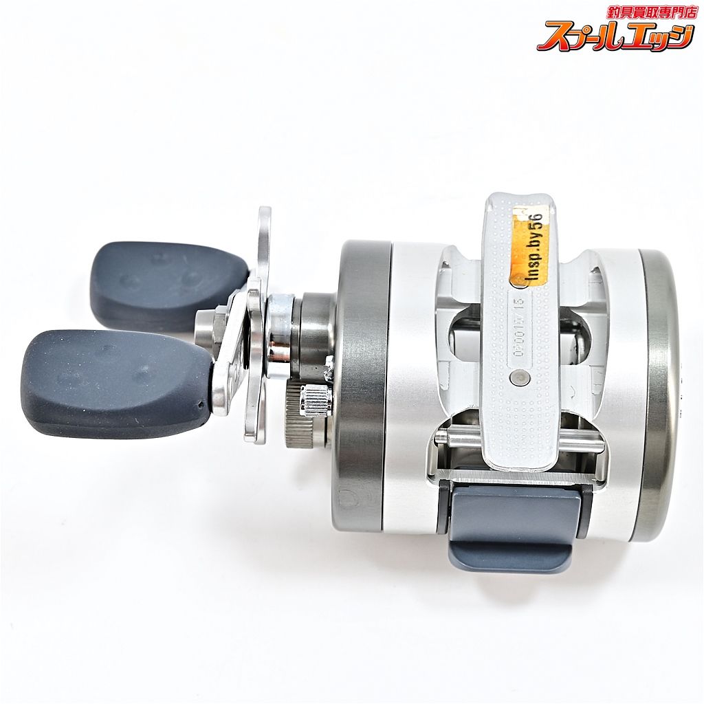 【アブガルシア】 アンバサダー モラム SX3600C マグ FN.090010