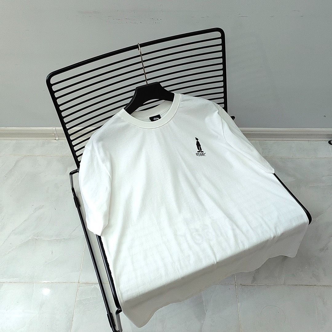 stussy ×champion 半袖スウェット シャドーマン ホワイト stussy ×champion 半袖スウェット シャドーマン グレー - メルカリ