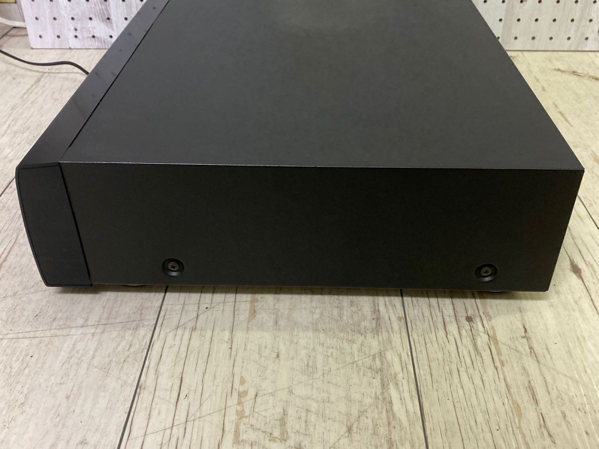パイオニア　レーザーディスク　LDプレーヤー　CLD-K1100 動作良好です パイオニア レーザーディスクプレーヤーCLD-K1100 レーザー