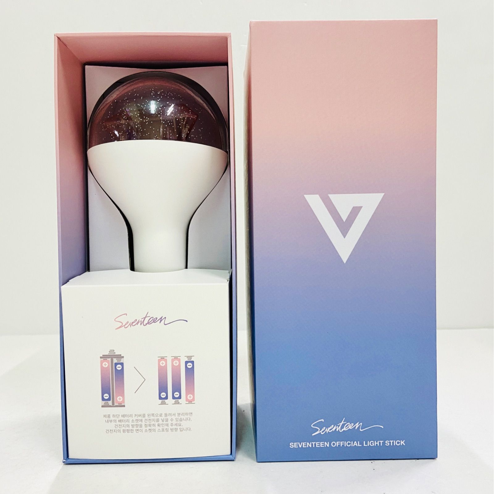 Seventeen - Dream - Version C - Digipack w/Photobook + Photo