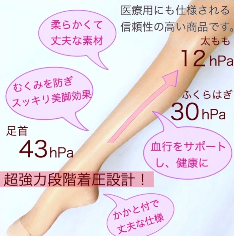 ストッキング