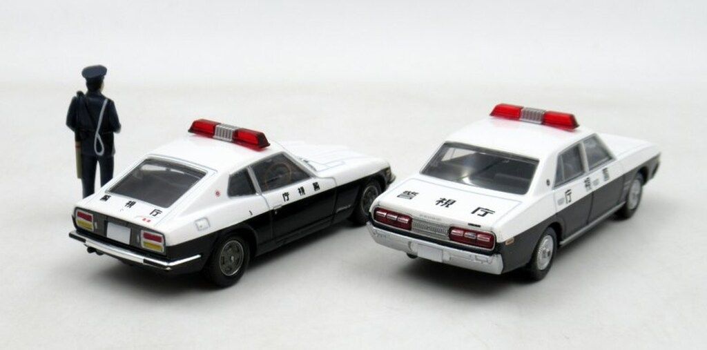 TOMICA LIMITED VINTAGE NEO 懐かしの緊急車 VOL.2 Amazon | トミカ トミカリミテッド ヴィンテージ NEO 懐かしの