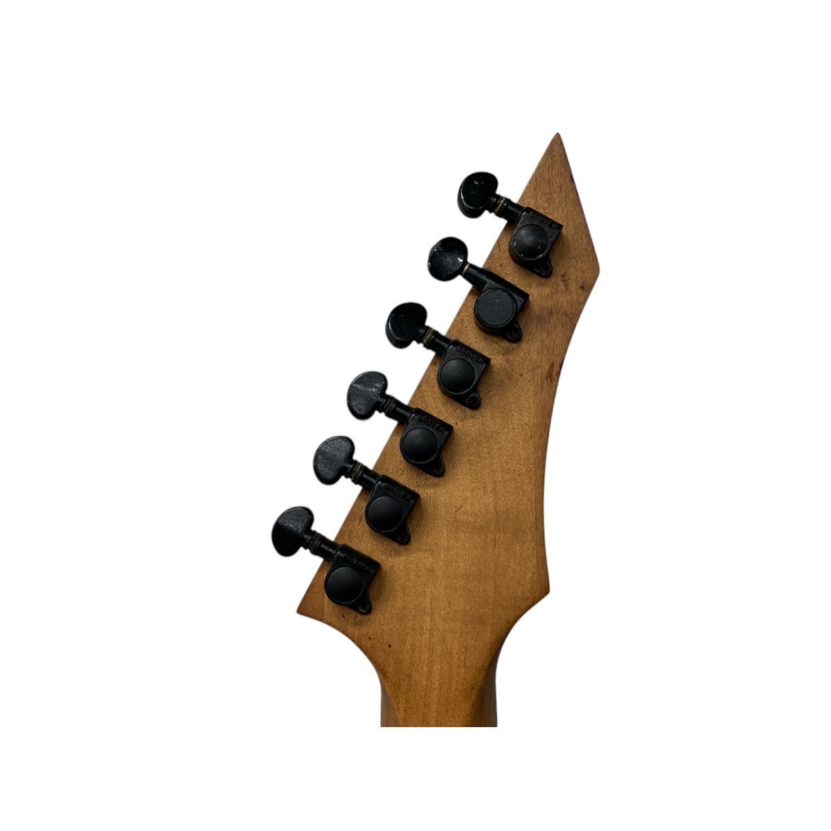 B.C.Rich USA Gunslinger B.C リッチ ガンスリンガー エレキギター