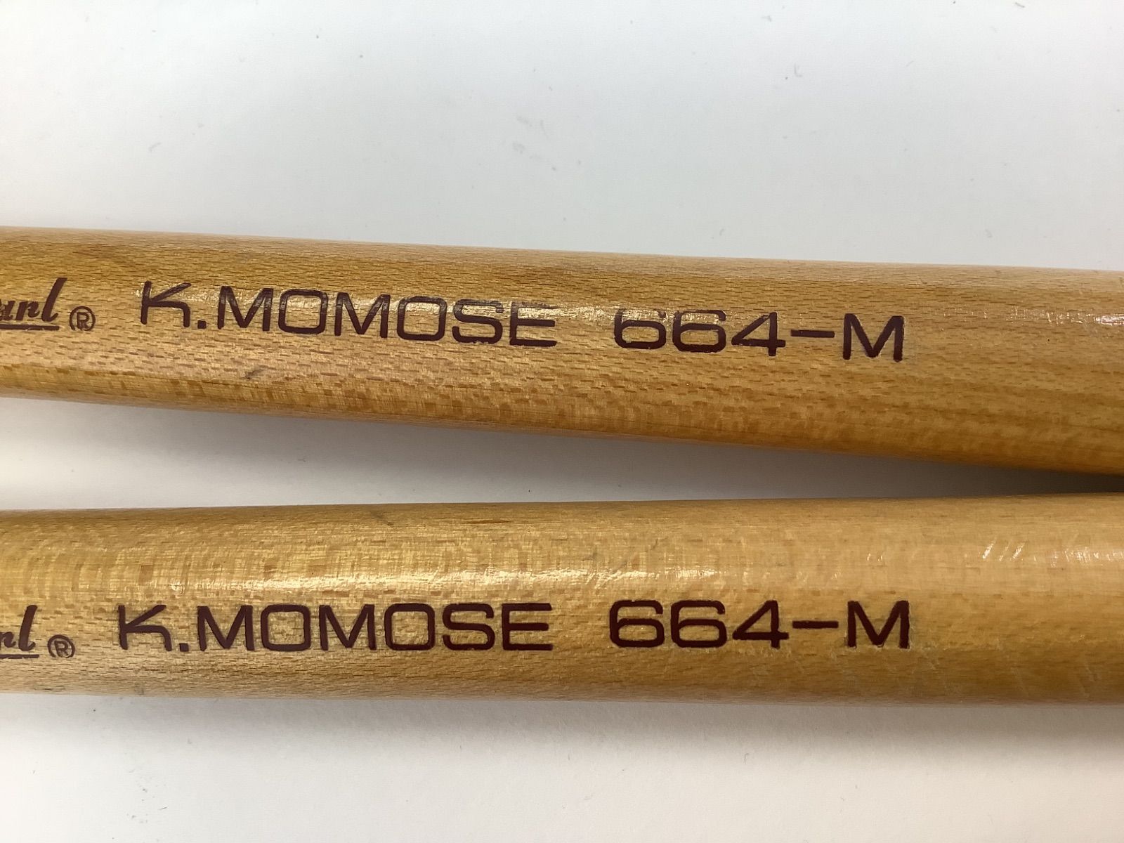 ティンパニ マレット ssサイズ JPC オリジナル ティンパニマレットホルダーTMH & ヤマハ CS650A