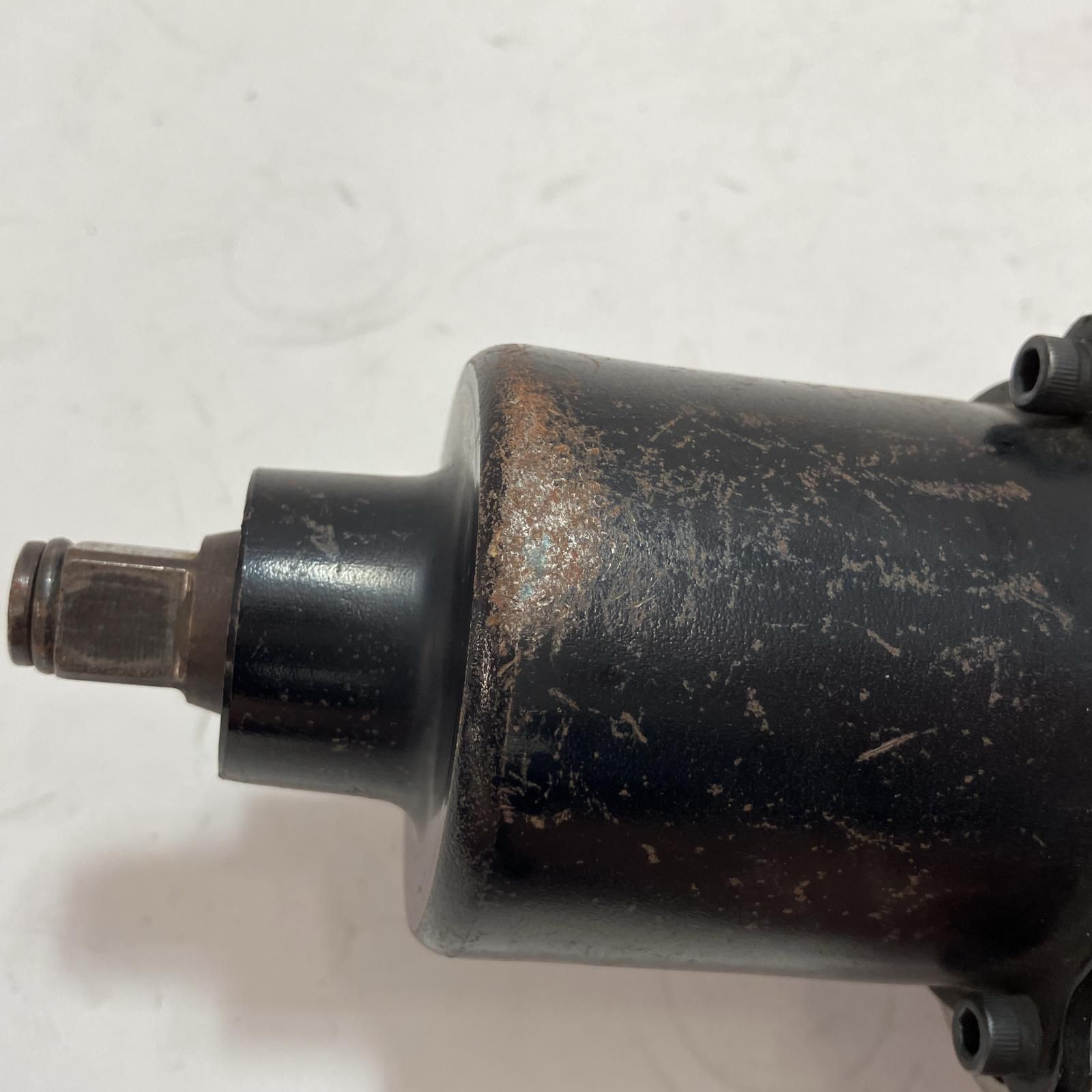  MAC TOOLS マック エアインパクトレンチ AW 235 本体のみ 常圧 その他 エアーツール