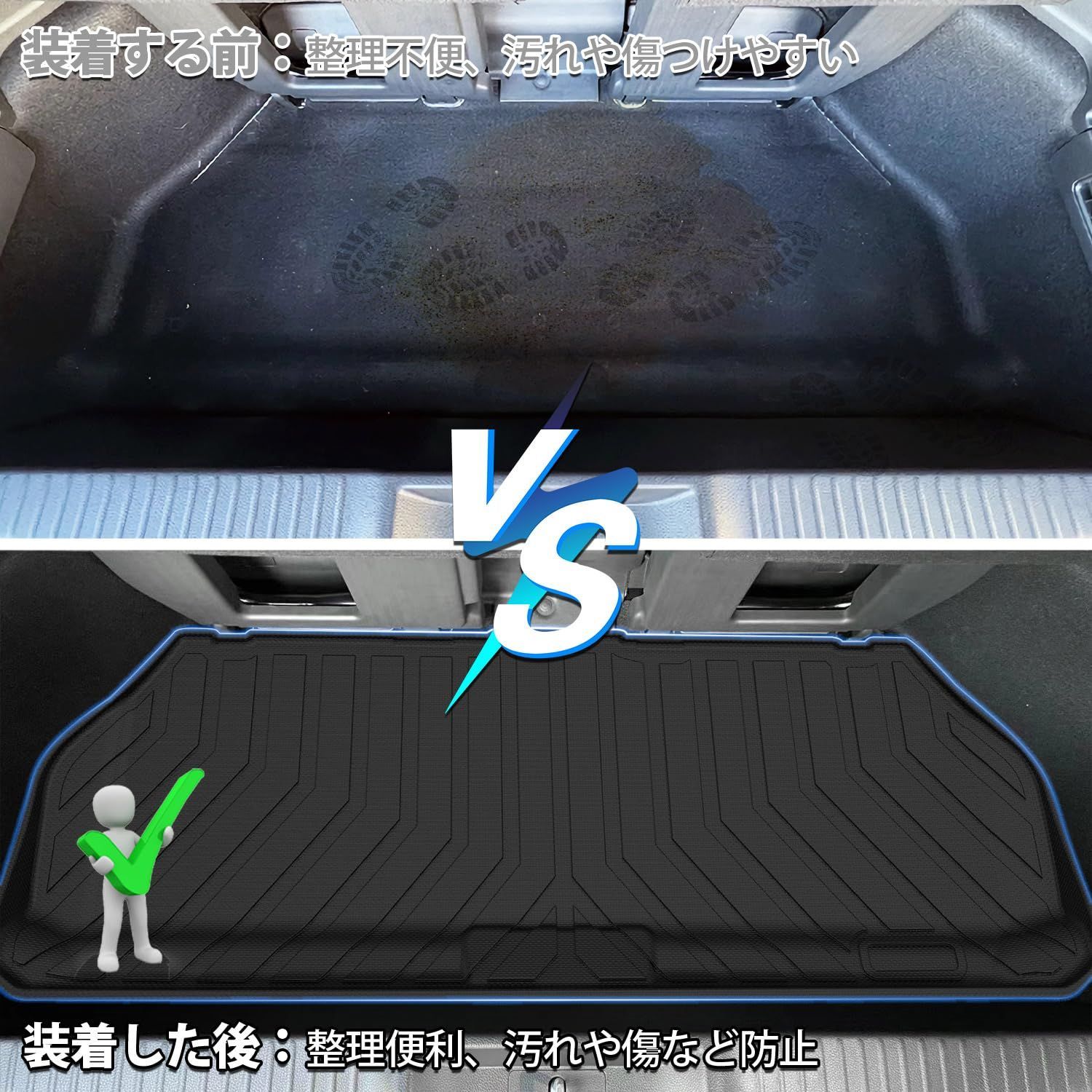 ステップワゴン RP6