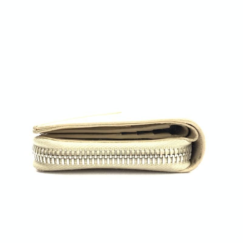 k*@様 バレンシアガウォレット二つ折り財布ラウンドジップビルフォード BALENCIAGA(バレンシアガ) / ペーパービルフォード/ラウンド