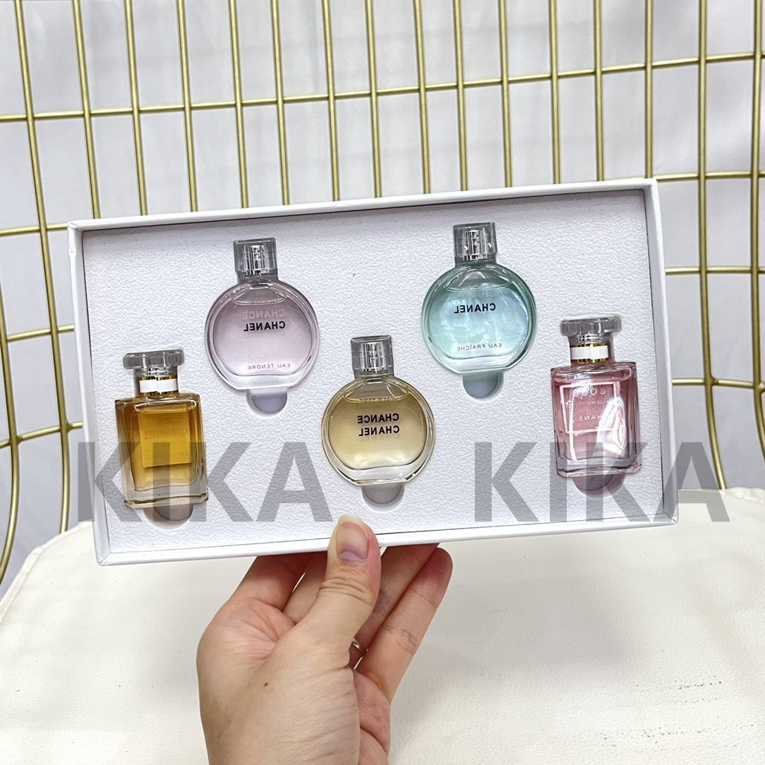 CHANEL香水セット 【公式通販】