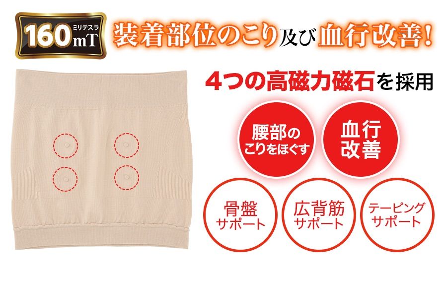 ファイテン Phiten