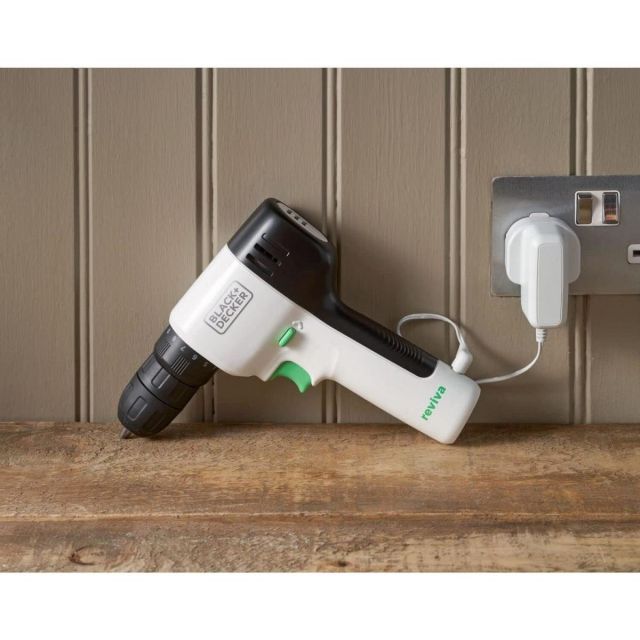 REVDD12C-JP 充電式