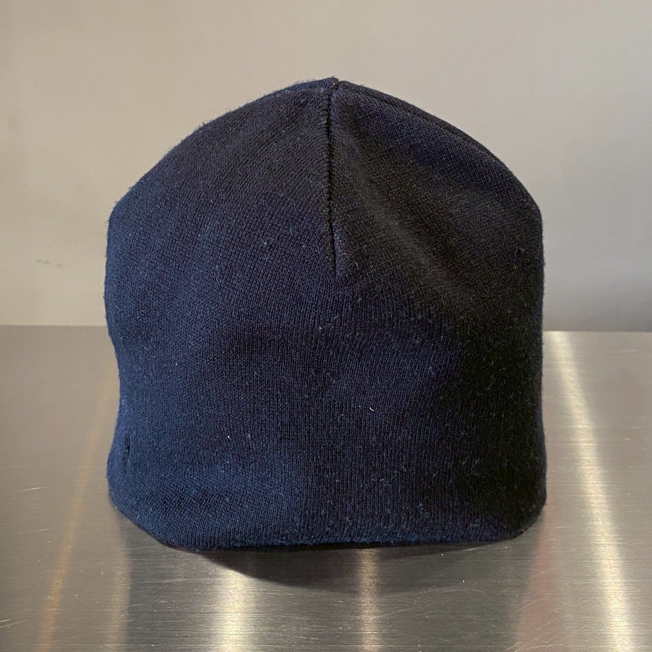 thug club mohair beanie black ニット帽 ビーニー thug clubmohair