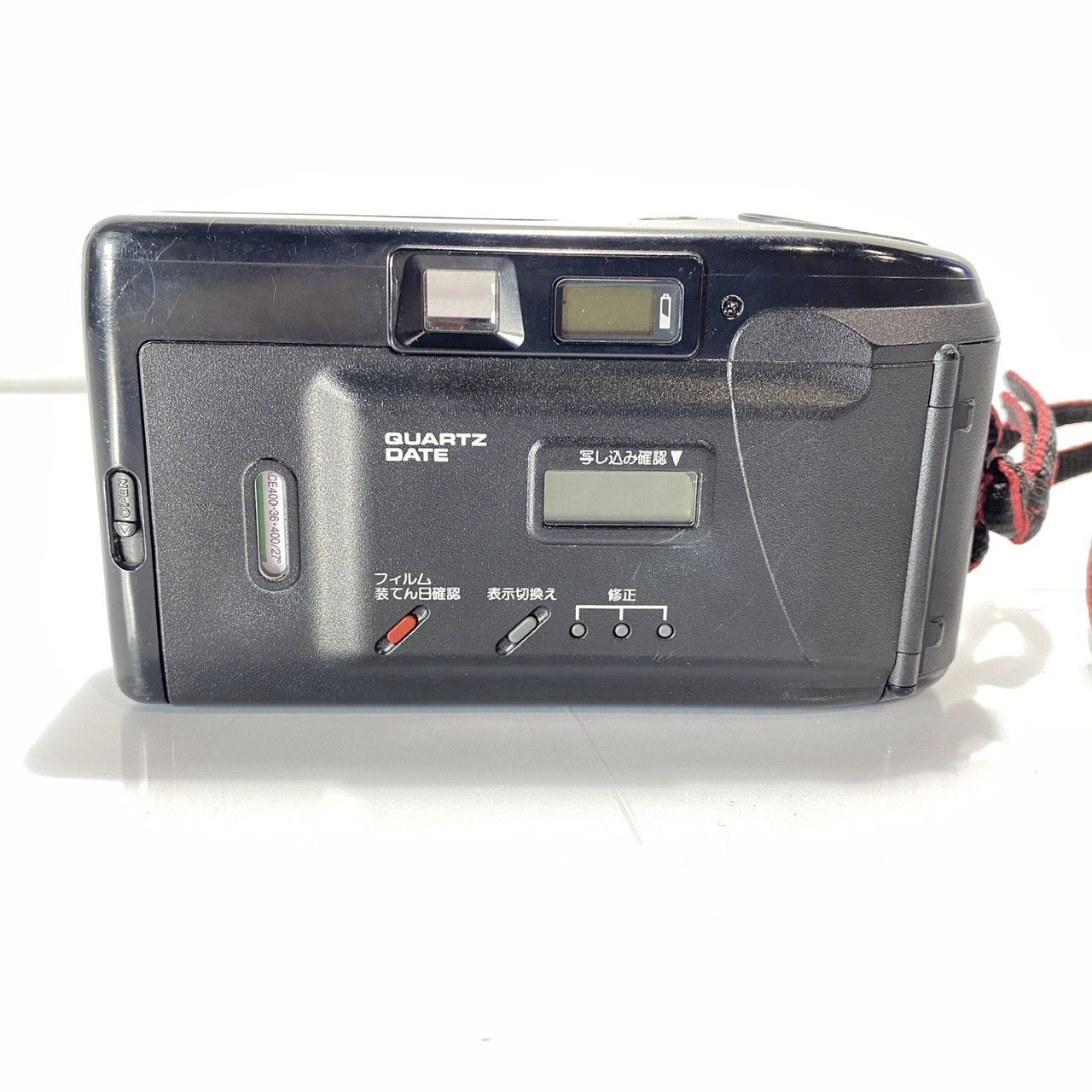 Canon キヤノン Autoboy3 オートボーイ3 コンパクトフィルム