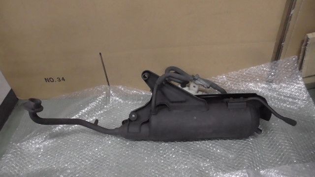 ヤマハ発動機 VOX　SA31J-160xxx　の　マフラー　傷 *1692324231