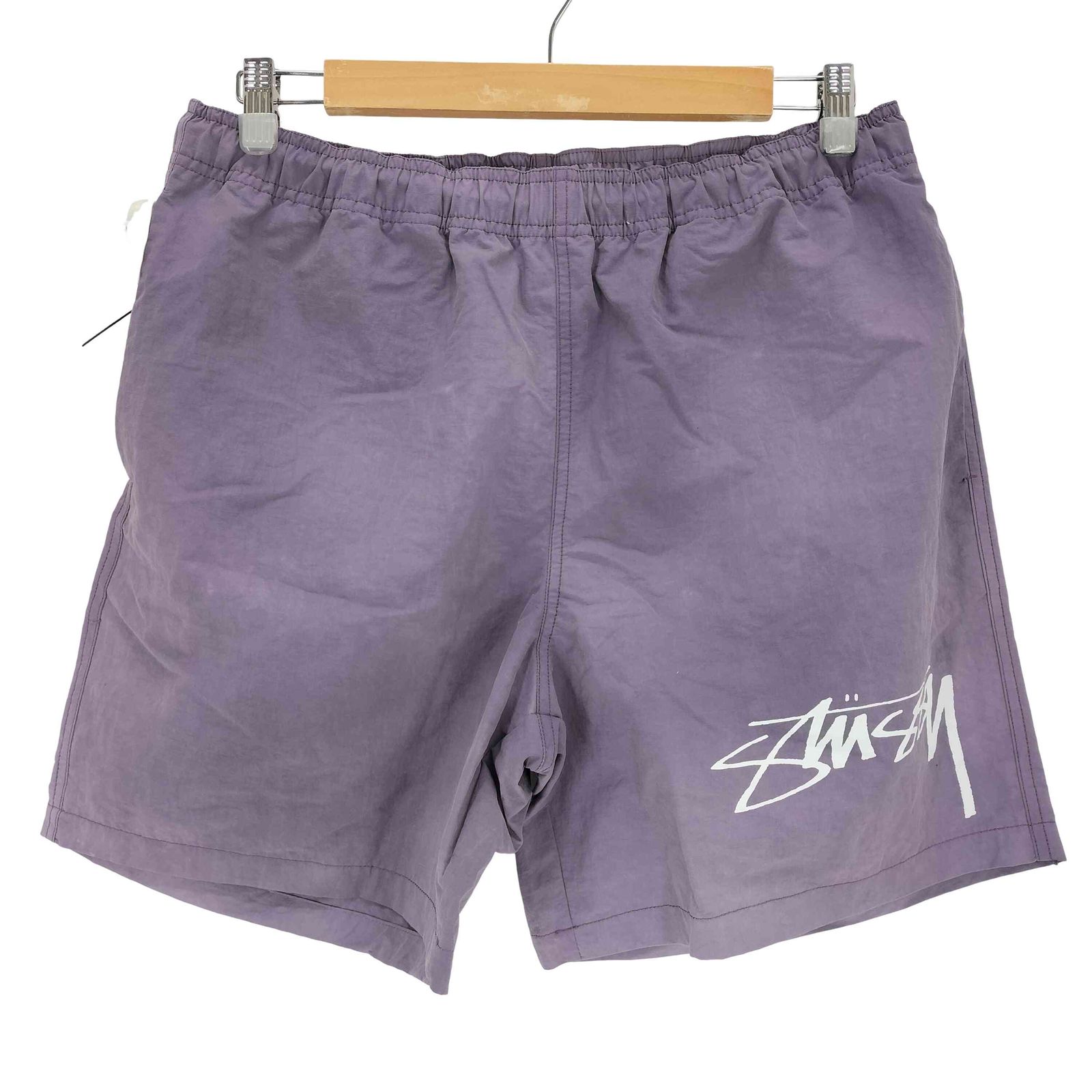 ステューシー Stussy Wave Dye Nylon Short メンズ JPN M