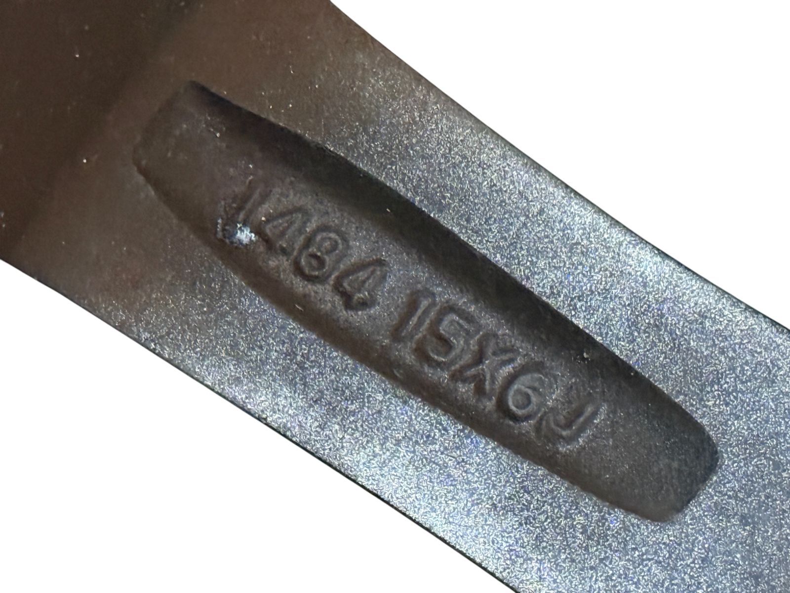 アルミホイール