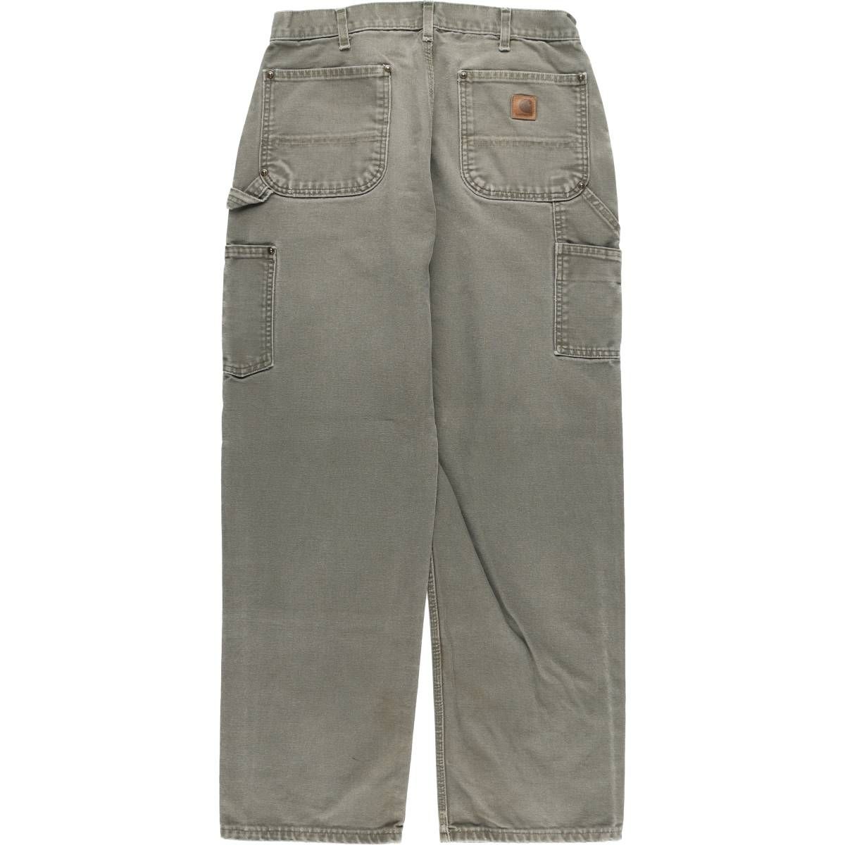 カーハート Carhartt