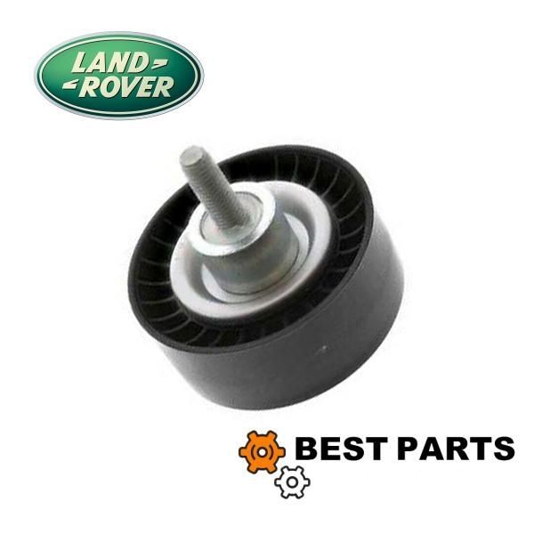 新品 ランドローバー ベルトアイドラプーリー DISCOVERY5/DISCOVERY SPORT2015/DEFENDER 2020/ROVEREVOQUE 2019 2Lエンジン LR071758/LR138946